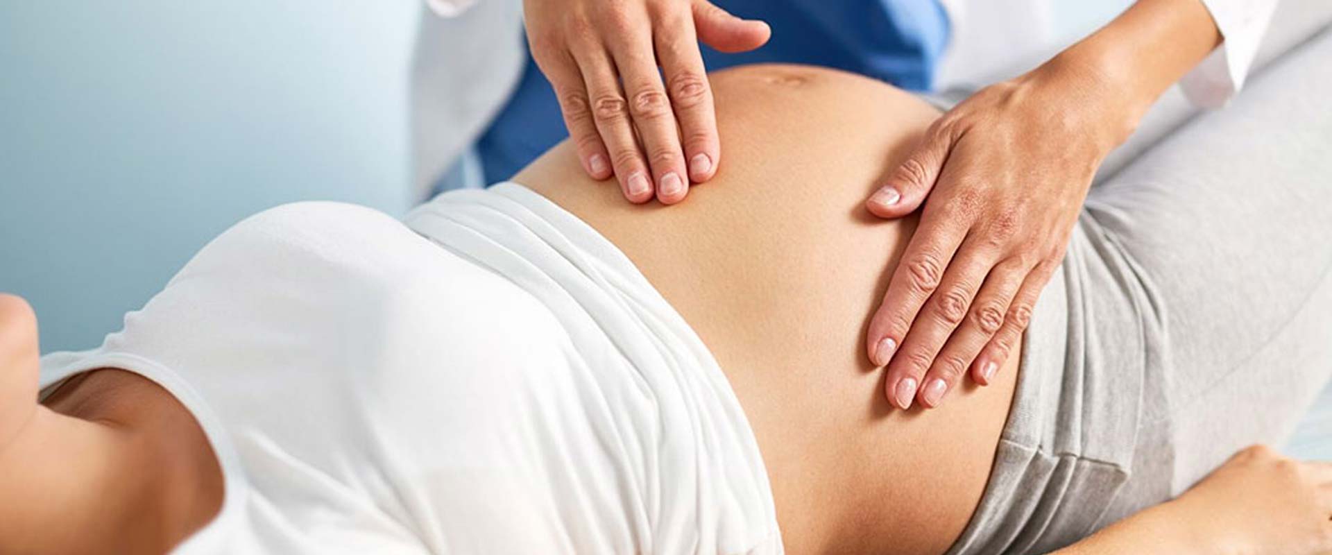 Ostetricia e ginecologia con Medicina Tradizionale Cinese